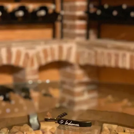 וילה Frantoio
